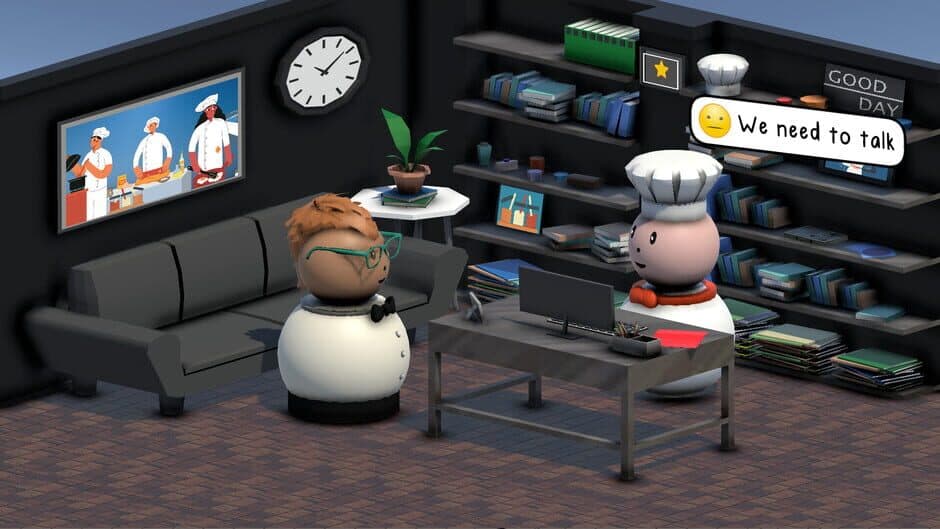 Head Chef screenshot 2