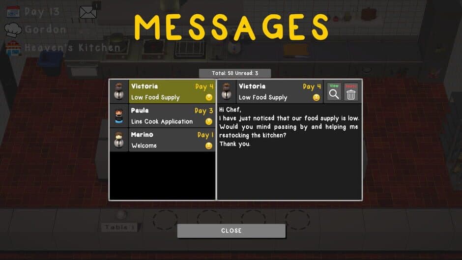 Head Chef screenshot 6