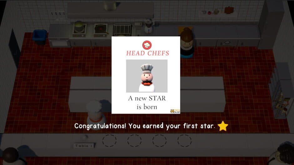 Head Chef screenshot 7