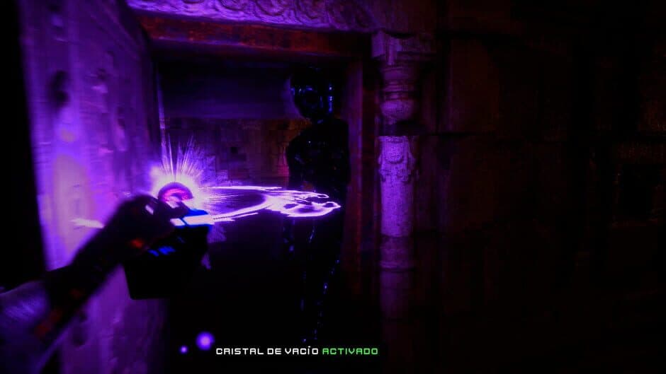 Permanent: Hope & Vacuum screenshot 6