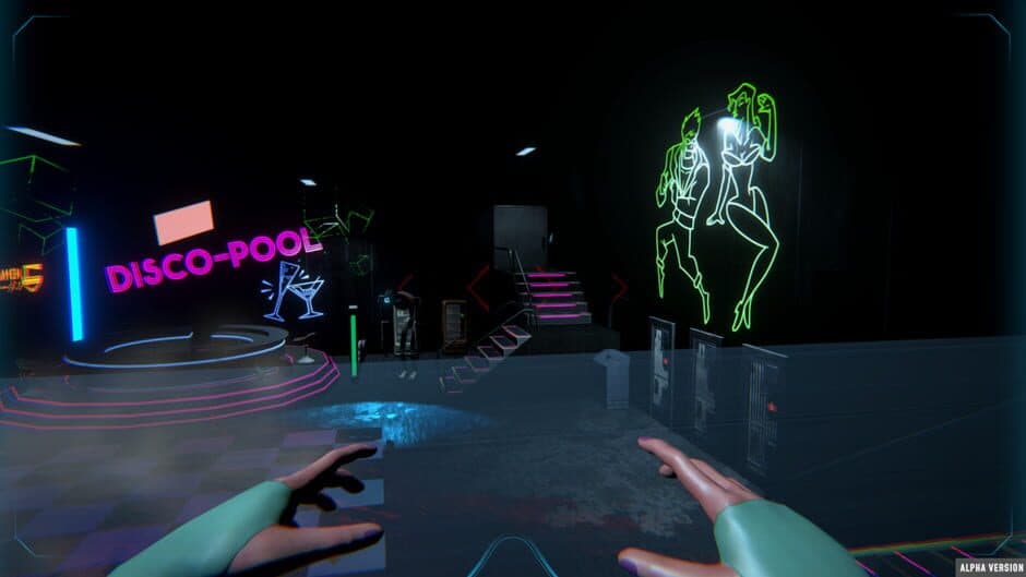Death By Misstep screenshot 5