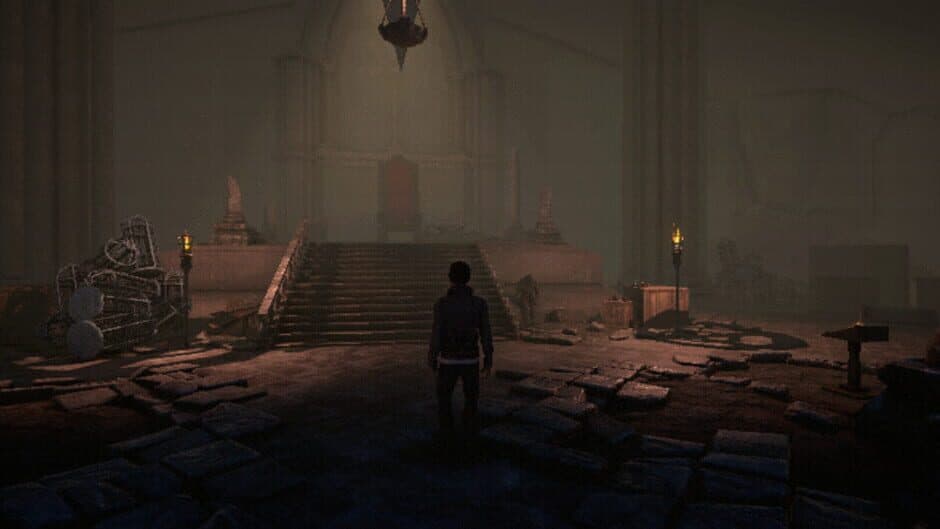 Becrowned screenshot 3