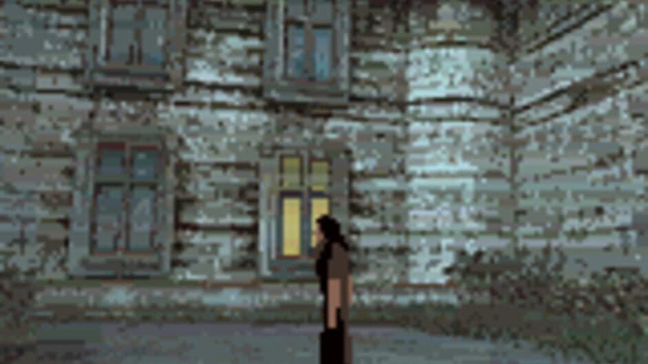 Alone in the Dark: The New Nightmare screenshot 7