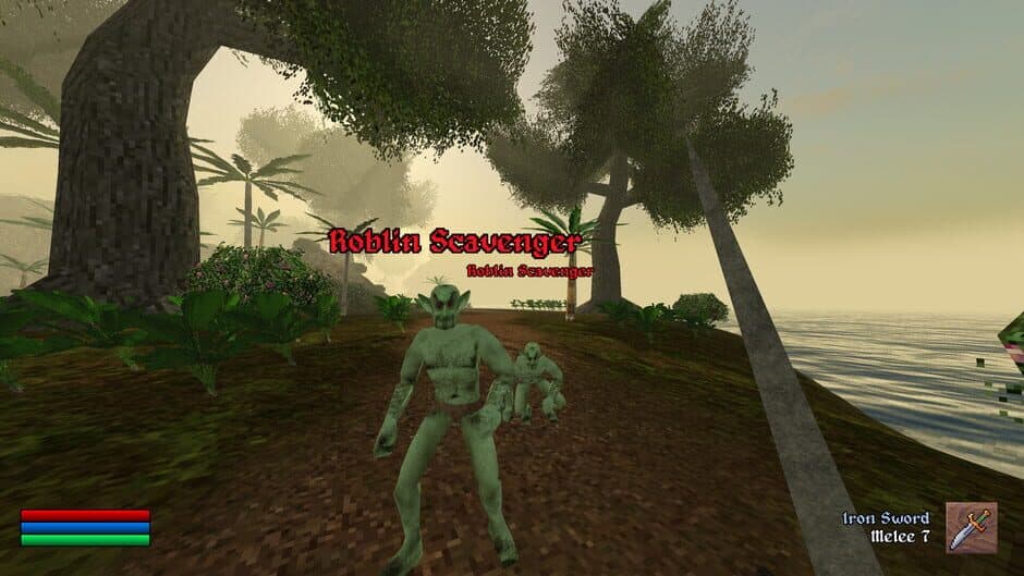 Wizzerd Quest 2 screenshot 1