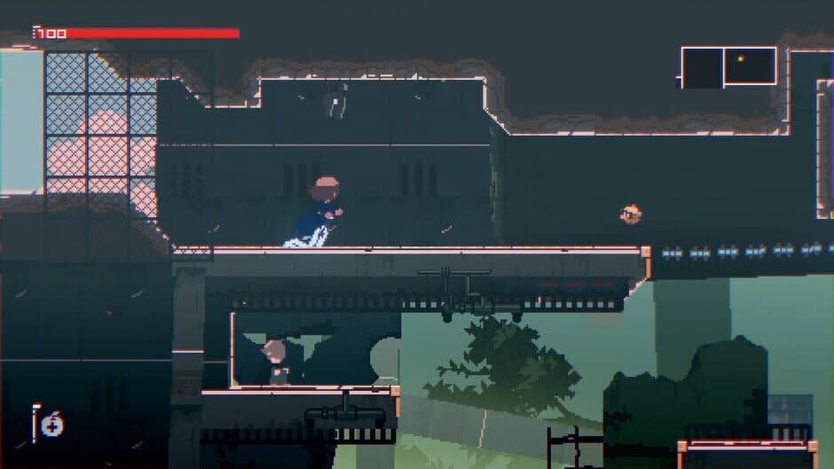 Machina of the Farthest screenshot 6