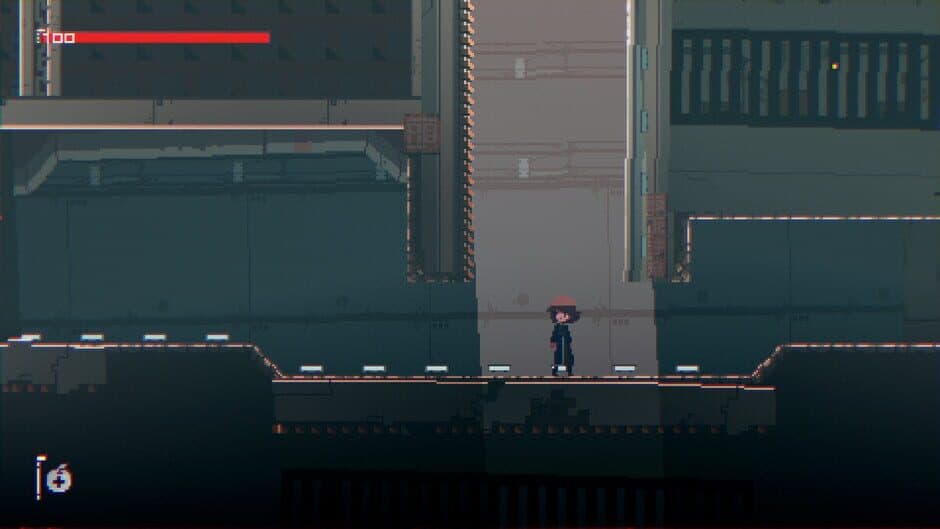 Machina of the Farthest screenshot 7