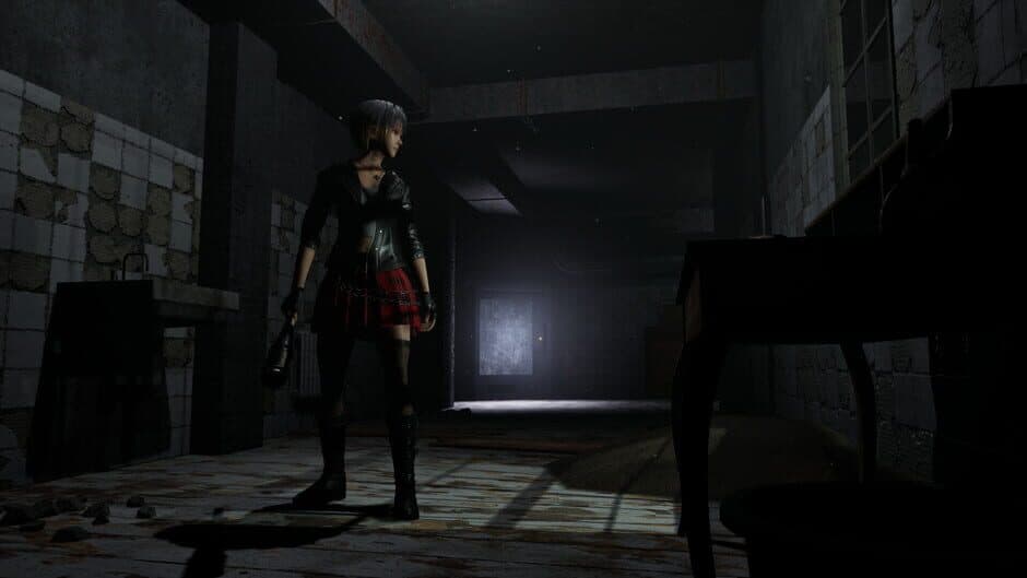 Lumina Veil screenshot 2