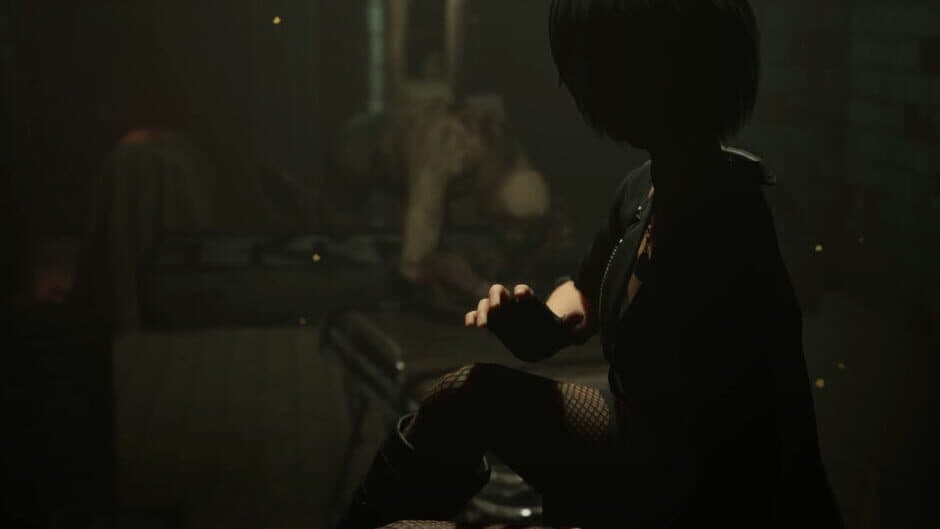 Lumina Veil screenshot 4