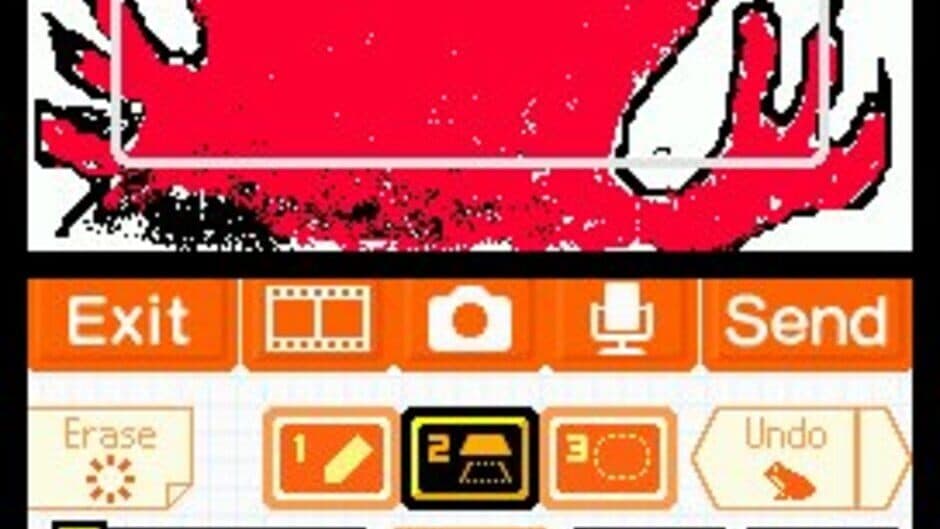 Flipnote Studio screenshot 5