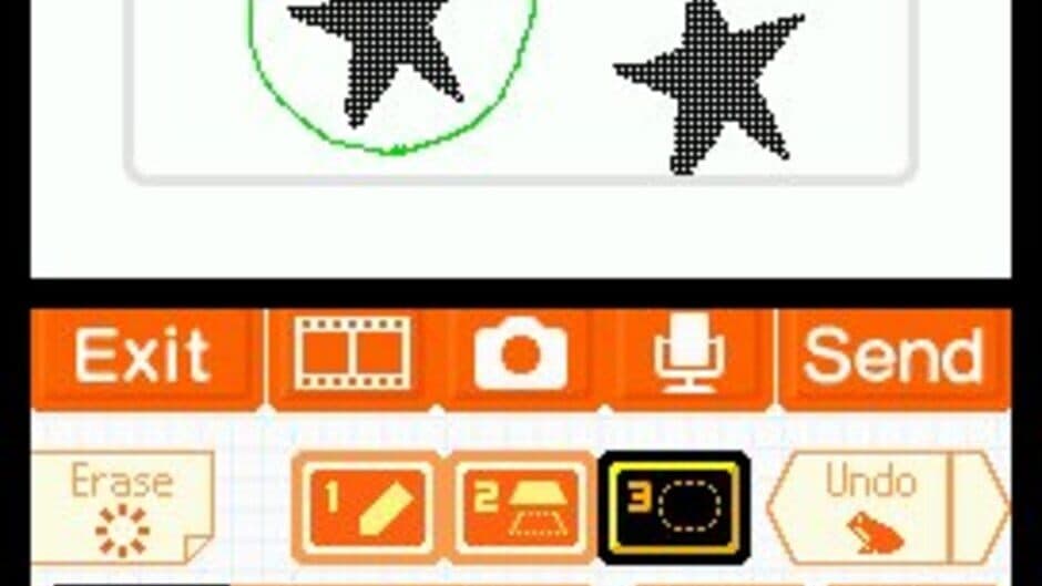 Flipnote Studio screenshot 7