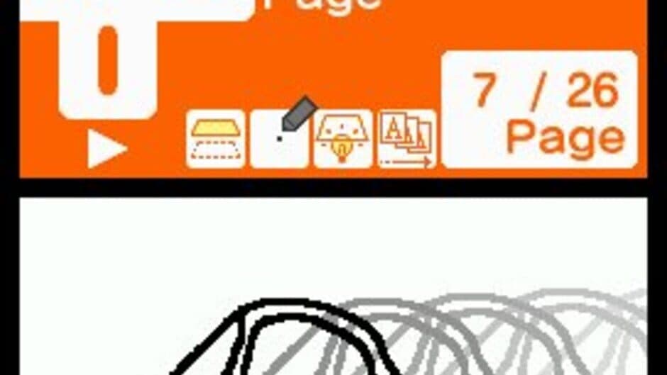 Flipnote Studio screenshot 8
