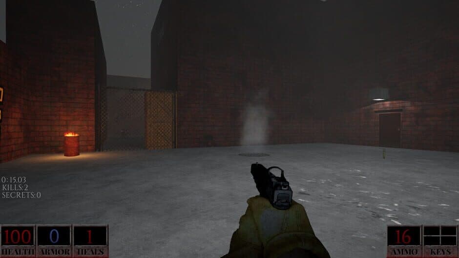 Maledictor screenshot 4