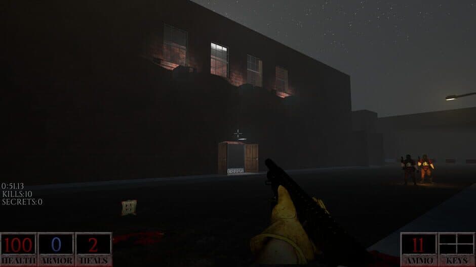 Maledictor screenshot 5