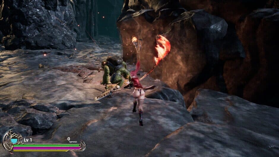 VanySlash screenshot 7