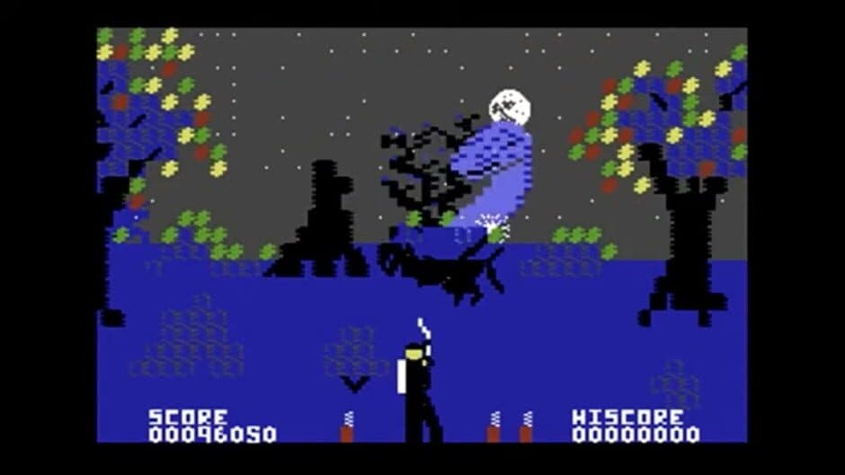 Forbidden Forest screenshot 5