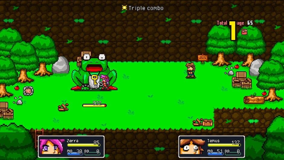 Zerra's Adventure screenshot 7