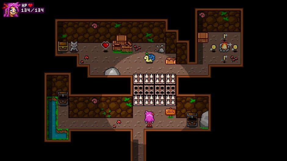 Zerra's Adventure screenshot 8