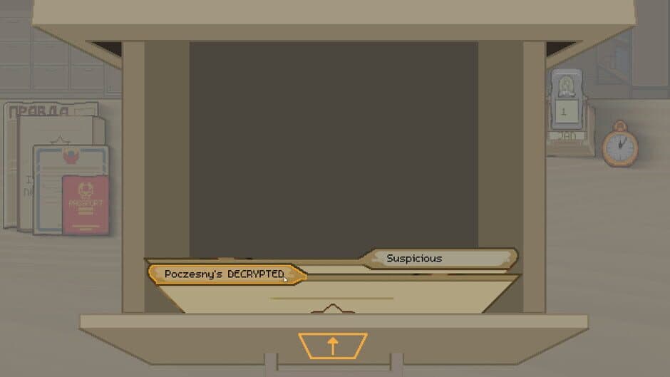What Awaits, Aleksey? screenshot 4
