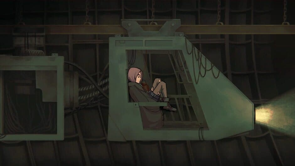 Lost in the Roots screenshot 3