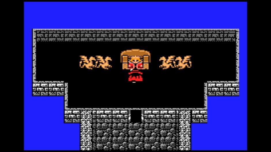 Final Fantasy screenshot 7
