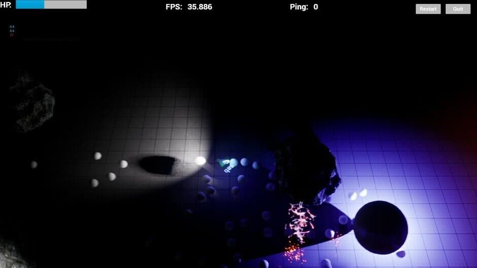 Critical Upload screenshot 5