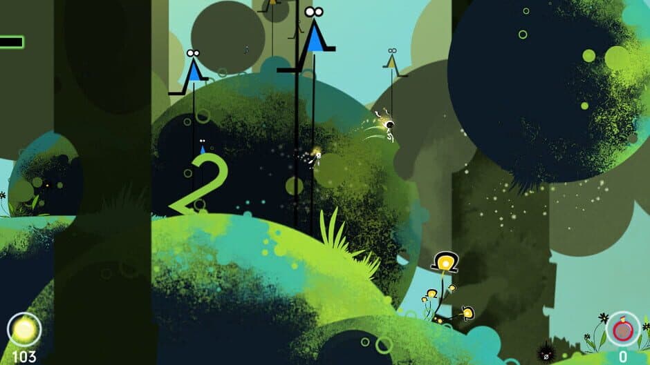 Néro & Sci ∫ Integral Edition screenshot 7