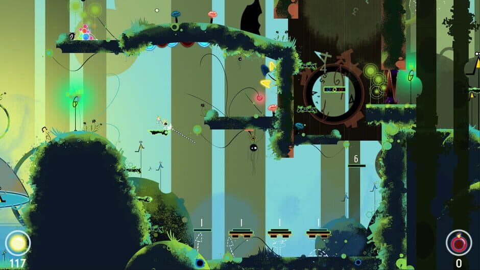 Néro & Sci ∫ Integral Edition screenshot 8
