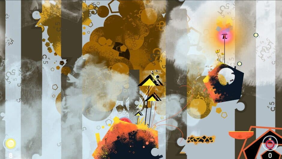 Néro & Sci ∫ Integral Edition screenshot 2