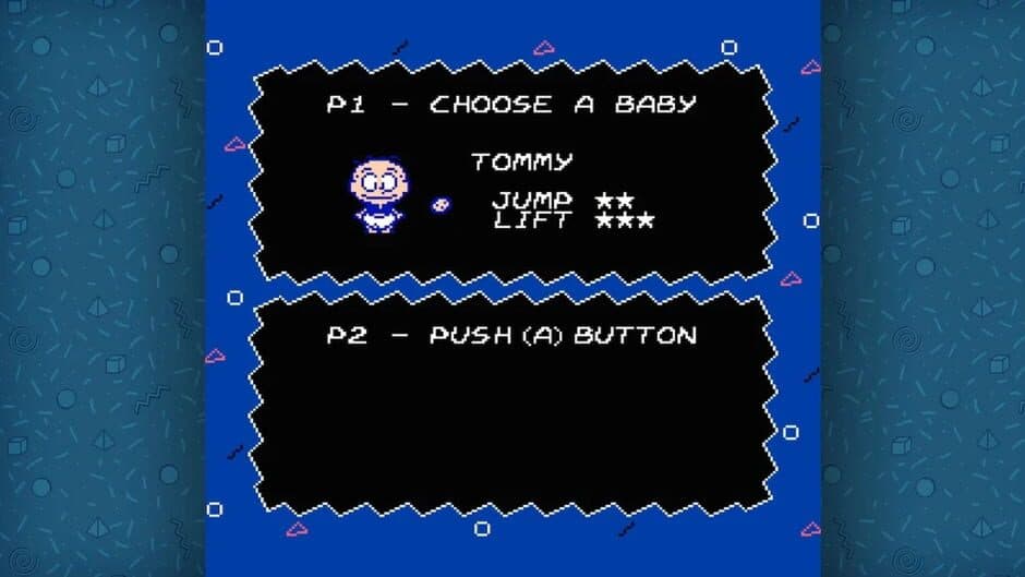 Rugrats: Adventures in Gameland screenshot 7