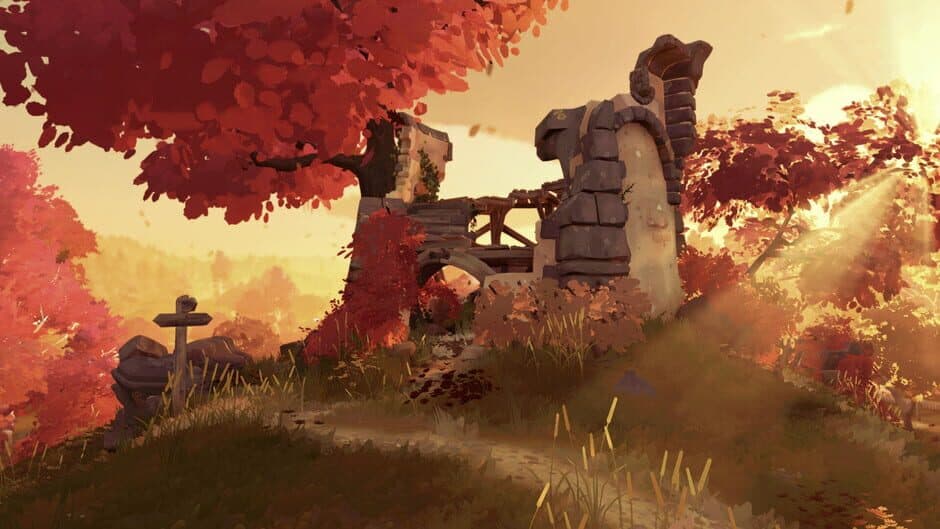 Tales of the Shire screenshot 6