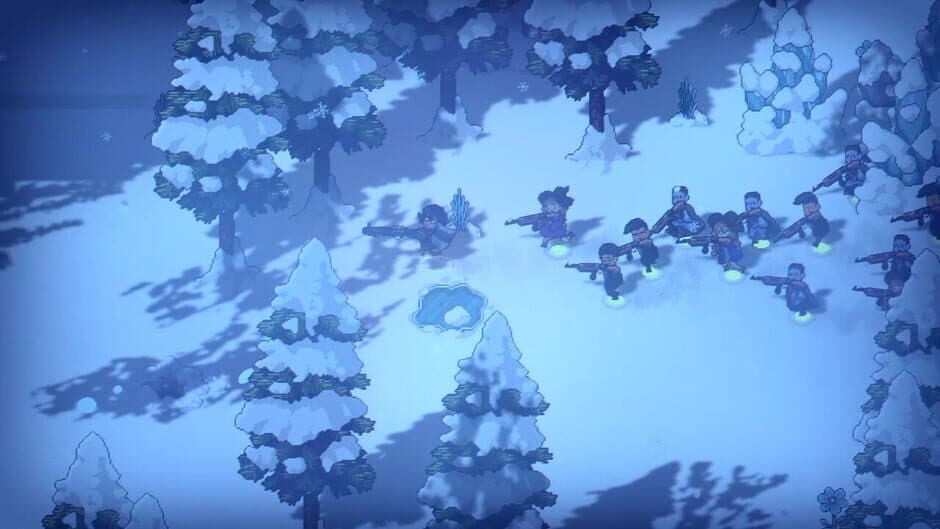 Revelation of Decay screenshot 3