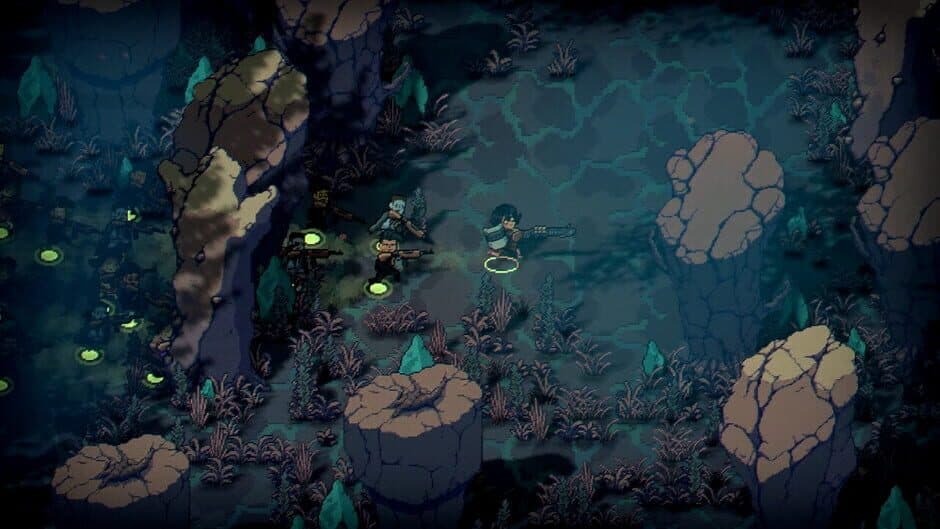 Revelation of Decay screenshot 8