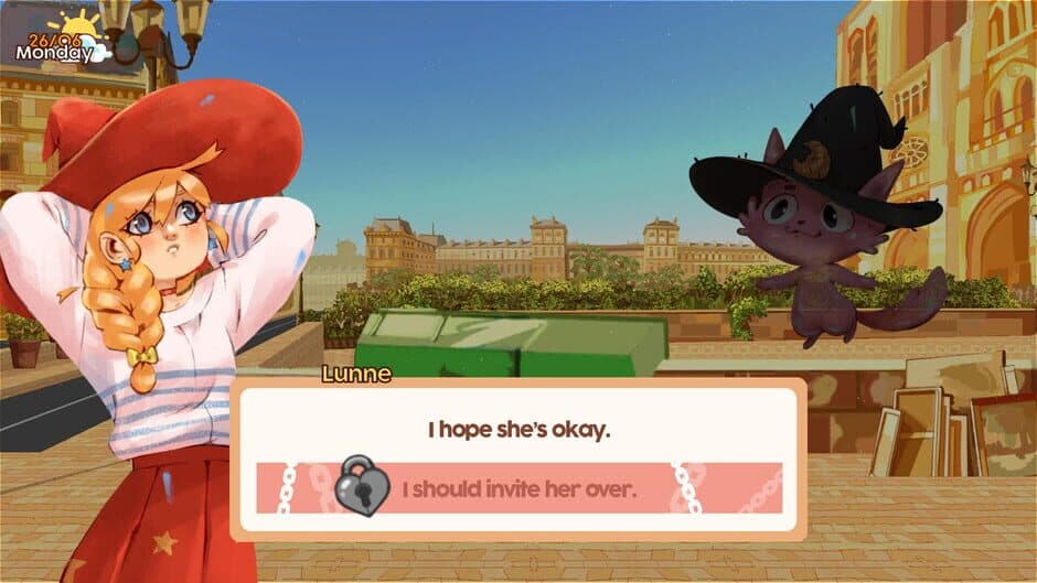 The Witch's Bakery screenshot 6