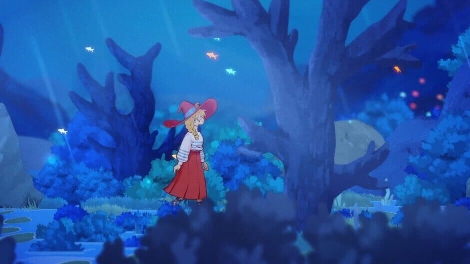 The Witch's Bakery screenshot 8