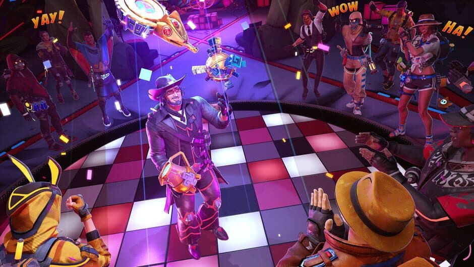 Hawked screenshot 7