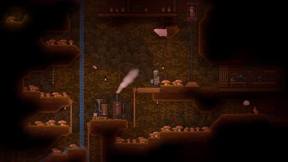 Earthborne screenshot 4