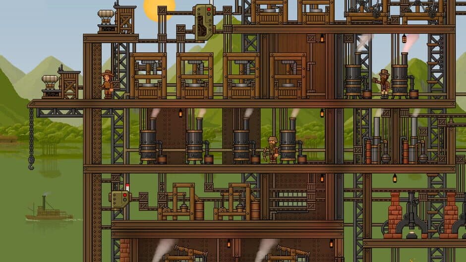Earthborne screenshot 6