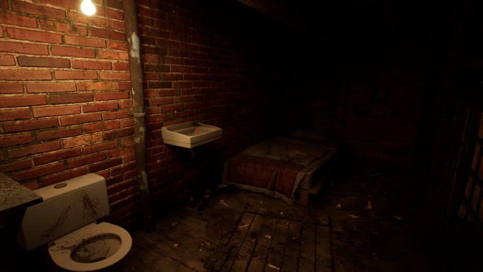 The Transference screenshot 7