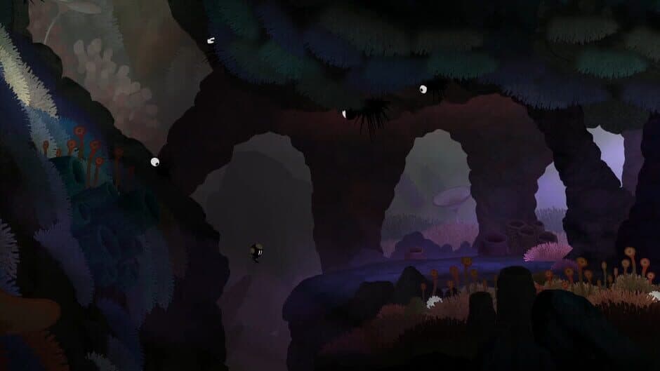Cosmic Holidays screenshot 5