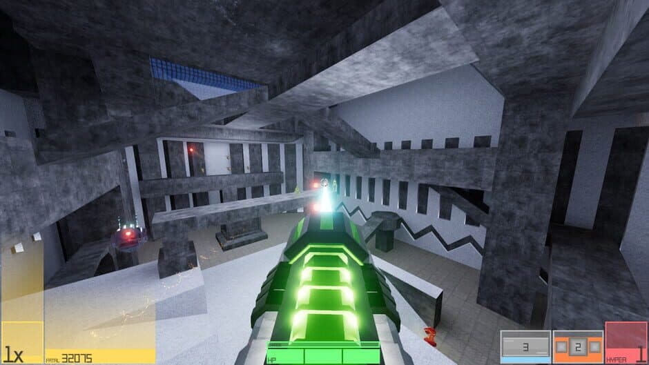 HyperFatal screenshot 4