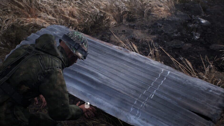 Malvinas: La Ultima Carta screenshot 4