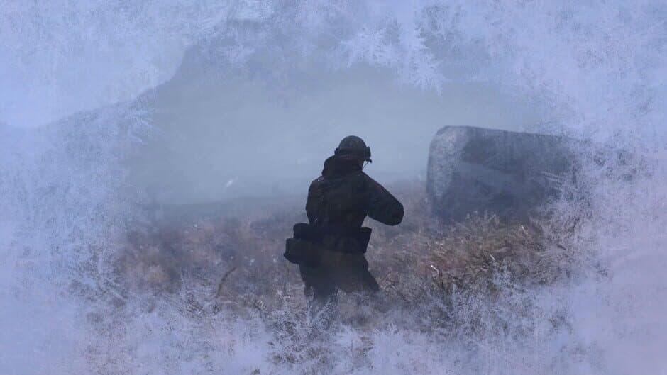 Malvinas: La Ultima Carta screenshot 8