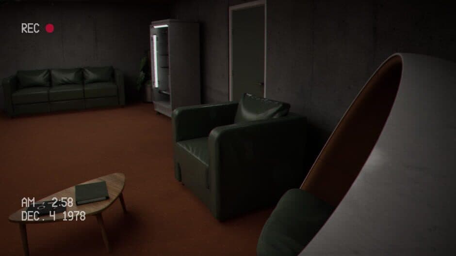 Below, Rusted Gods screenshot 5