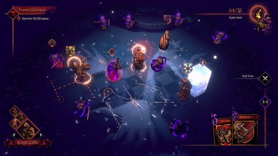 Bleakwood screenshot 5