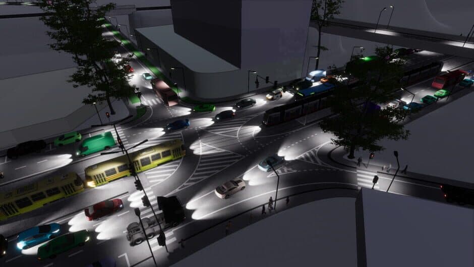 Junxions screenshot 6