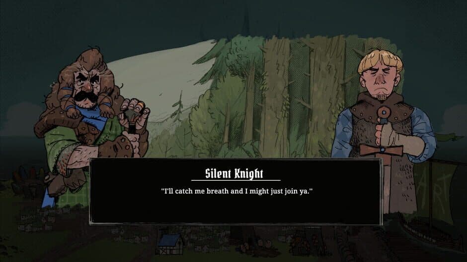 Tears of Metal screenshot 8