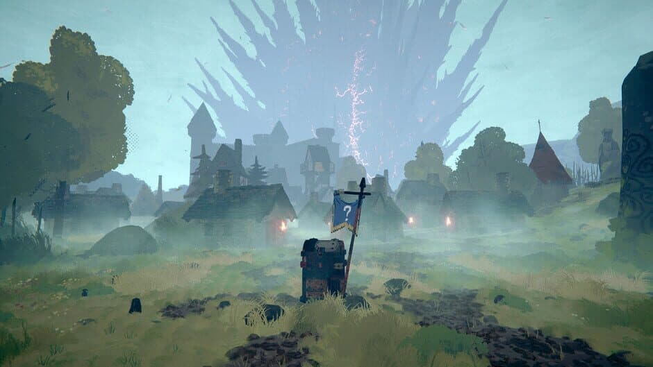 Tears of Metal screenshot 7