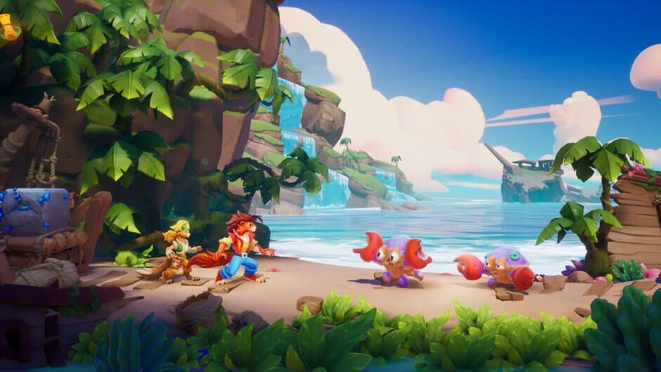 Nikoderiko: The Magical World screenshot 7