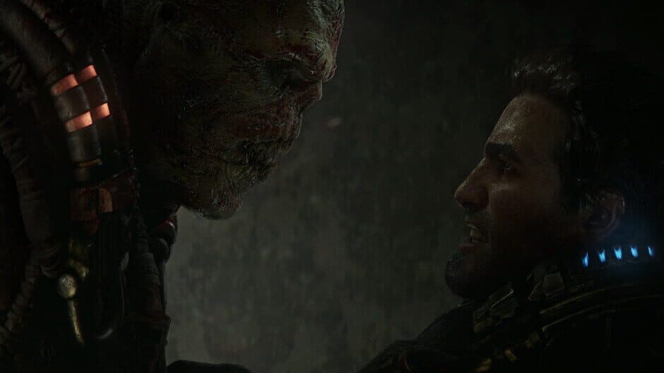 Gears of War: E-Day screenshot 3