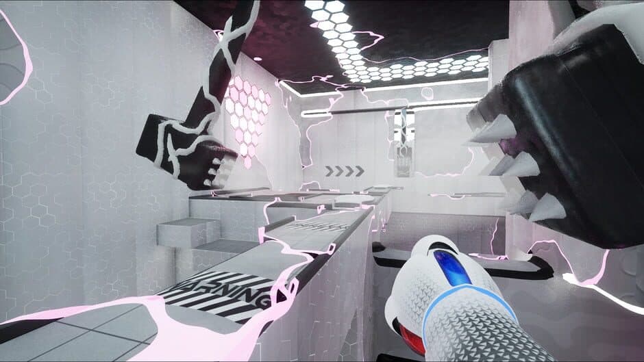 ChromaGun 2: Dye Hard screenshot 7
